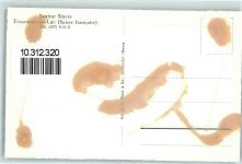 1470 Estavayer-le-Lac Gebrauchsspuren Institut Stavia