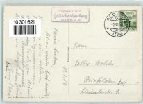 Gottschalkenberg Gebrauchsspuren