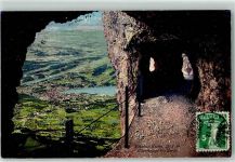 6010 Pilatus Kulm 1912 - Oberhauptgalerie