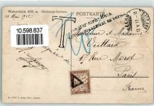 6010 Pilatus Kulm 1912 - Oberhauptgalerie