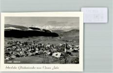 3532 Zäziwil FOTO KEINE AK Foto 10cm x 7cm Neujahrswunsch