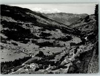 7249 Serneus - Mezzaselva Prättigau