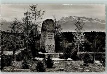 6204 Sempach - Winkelrieddenkmal