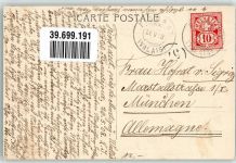 Le Mont Blanc - Chalet de la Casita