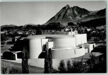 6060 Sarnen - St Martinskirche