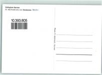 6060 Sarnen - St Martinskirche