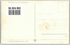 6362 Stansstad Foto AK Hotel Bergbahn Bürgenstock Vierwaldstättersee