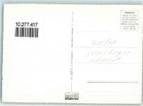 8872 Weesen - Blick vom Wallenstadterberg auf Kerenzerberg Wallensee