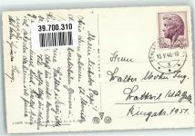 7505 Celerina/Schlarigna Foto AK