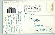 Strelapass - Berghaus Strelapass schweizer Flagge Skifahrer Winter