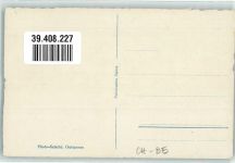 3864 Guttannen - Handeggalp