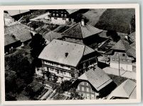 6197 Schangnau Foto AK Feldpost Sch.Geb.Füs.KP. IV/36 Gasthaus zum Wald