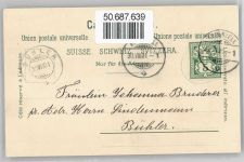 9050 Appenzell Hirschberg - Panorama