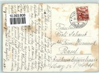 7017 Flims Dorf - Kurhaus Fidaz Piz Signina