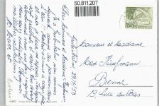 6356 Rigi Kaltbad - Hotel S.E.V- , Grubisalm