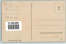 8000 Zürich 1920 - Hauptbahnhof Tram Pferdewagen Pferdekutsche