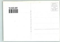 3000 Bern Berne - Zeitglockenturm Zähringer Brunnen