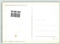 9225 St. Pelagiberg Foto AK Fliegeraufnahme Kurhaus Marienburg Kirche