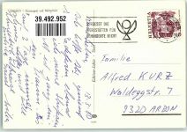 Gornergrat - Winter Bergbahn Station Mattrhorn