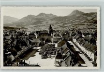 1630 Bulle - Le Moleson