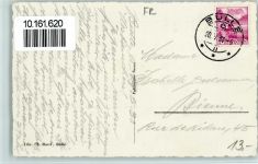 1630 Bulle - Le Moleson