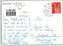 3543 Emmenmatt - Kurhaus Moosegg im Emmental