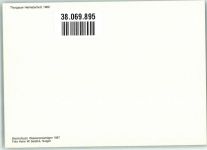 9220 Bischofszell FOTO KEINE AK