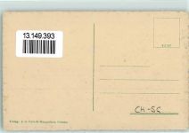 9200 Gossau SG - Pfarrkirche