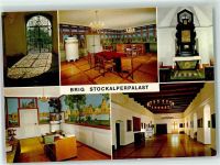 3900 Brig - Stockalperpalast
