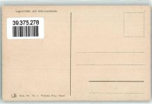 Leglerhütte - Glärnischkette