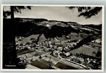 3555 Trubschachen 1953 Foto AK