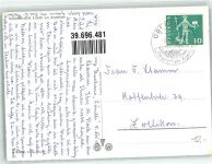 6315 Oberägeri - Hotel Ländli Aegerisee