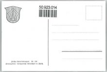 8820 Wädenswil - Wappen