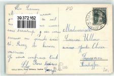 1884 Villars-sur-Ollon - Grand Muveran
