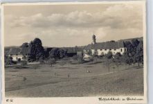 9500 Wil SG - Kirche