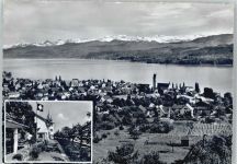 8706 Meilen - Restaurant Luft