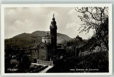 6914 Carona - Kirche