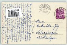 6914 Carona - Kirche