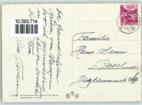 6484 Wassen UR - Wildgälle