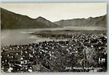 6600 Muralto - Minusio