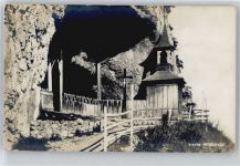 9057 Wasserauen - Wildkirchli AKU1