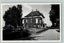 Arenenberg Schloss - Schloss Arenenberg Napoleon Museum