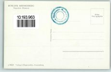 Arenenberg Schloss - Schloss Arenenberg Napoleon Museum