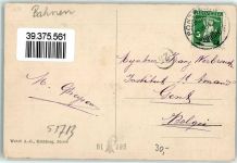 Morteratschgletscher - Berninabahn