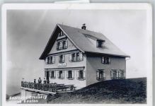 9108 Gonten - Gasthaus Kronberg