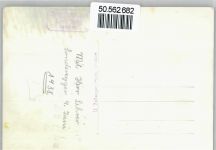 9108 Gonten - Gasthaus Kronberg