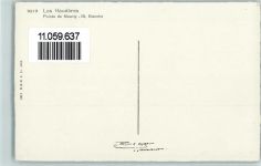 1984 Les Haudères - Pointe de Morty Dt. Blanche