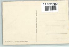 8109 Kloster Fahr - Baum mit Blüten phot. J. Gaberell 7447