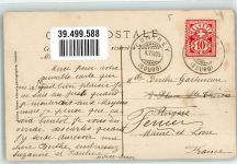 1983 Evolène 1905 - Ferpècle-Gletscher