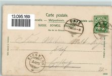 9056 Gais 1904 - Appenzellerland